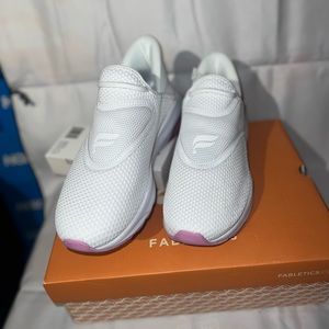 Fabletics Slip-On Performance Sneaker casual classic outdoorsy comfy everyday